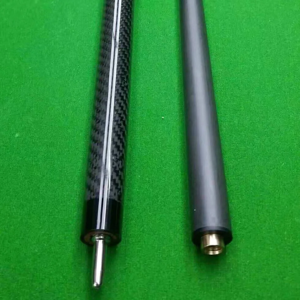 Best Quality Carbon Billiard Cue Stick /pool Cue Stick Buy Carbon Cue