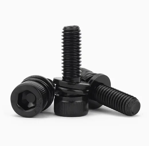 product high quality socket head cap screws 3m captive panel captive washer cap special screw custom screws bolt-64