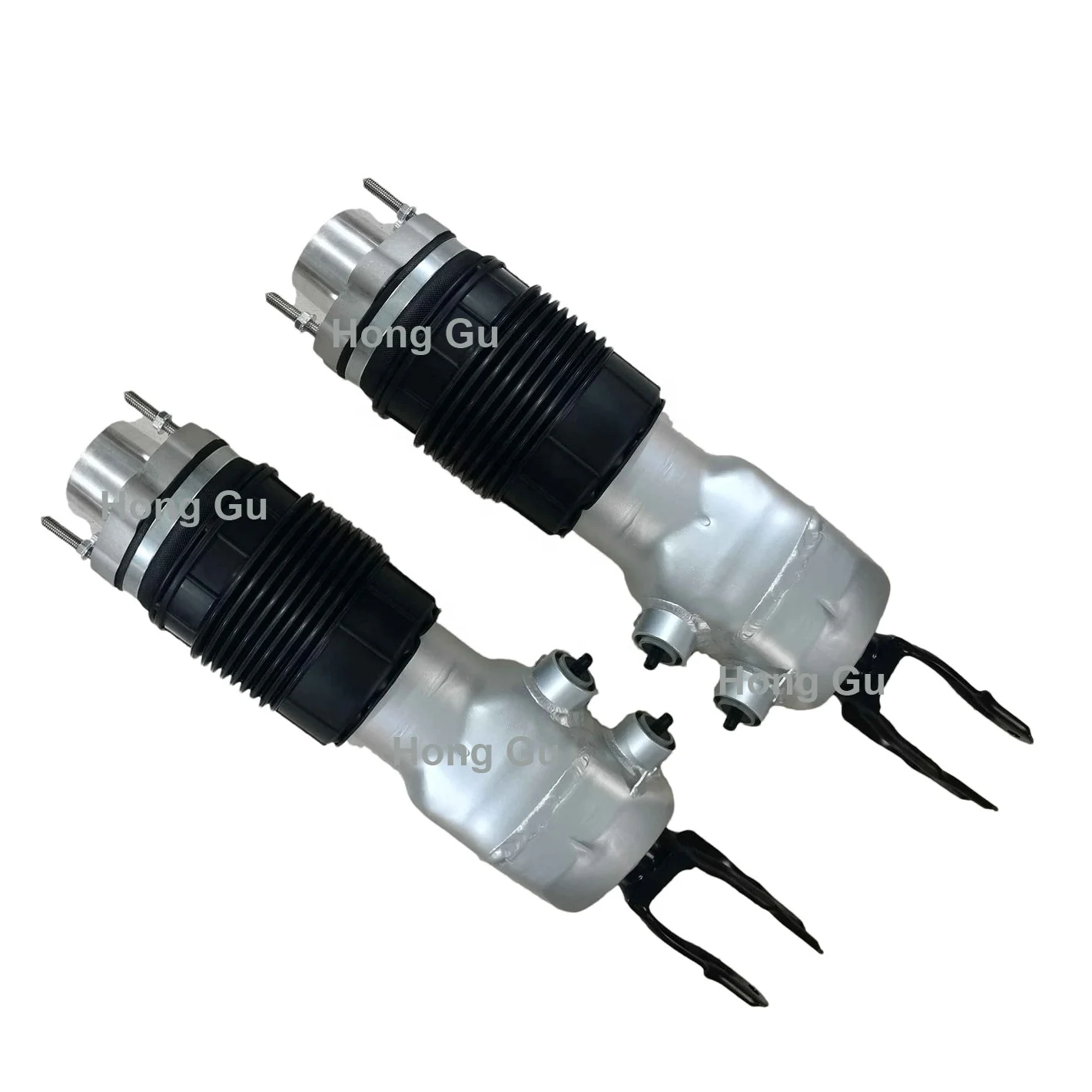 Air Suspension Strut for Porsche Panamera 971 Right Front