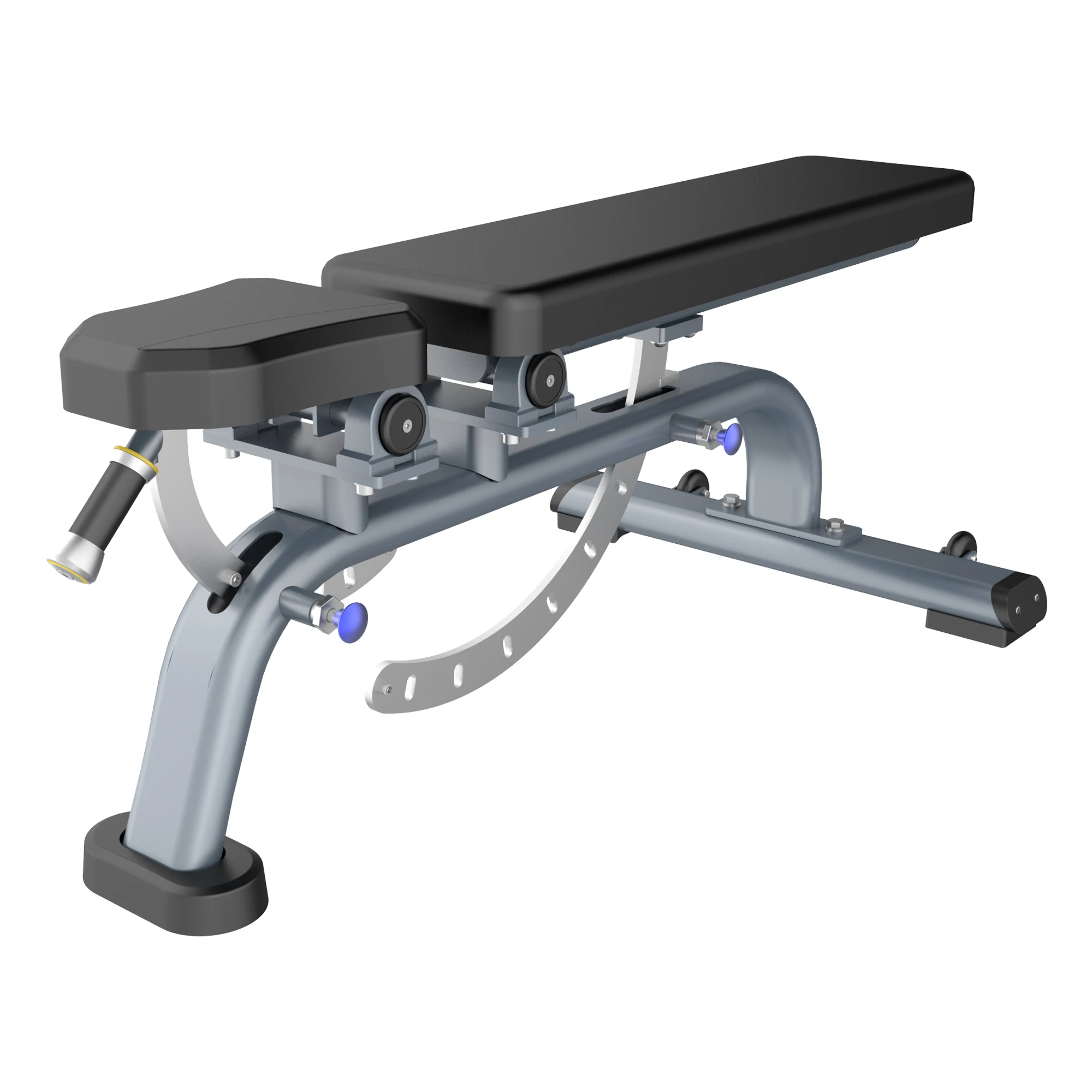 アジャスタブルベンチ KAWASTEEL アジャスタブルベンチ | IBKSPOTRS