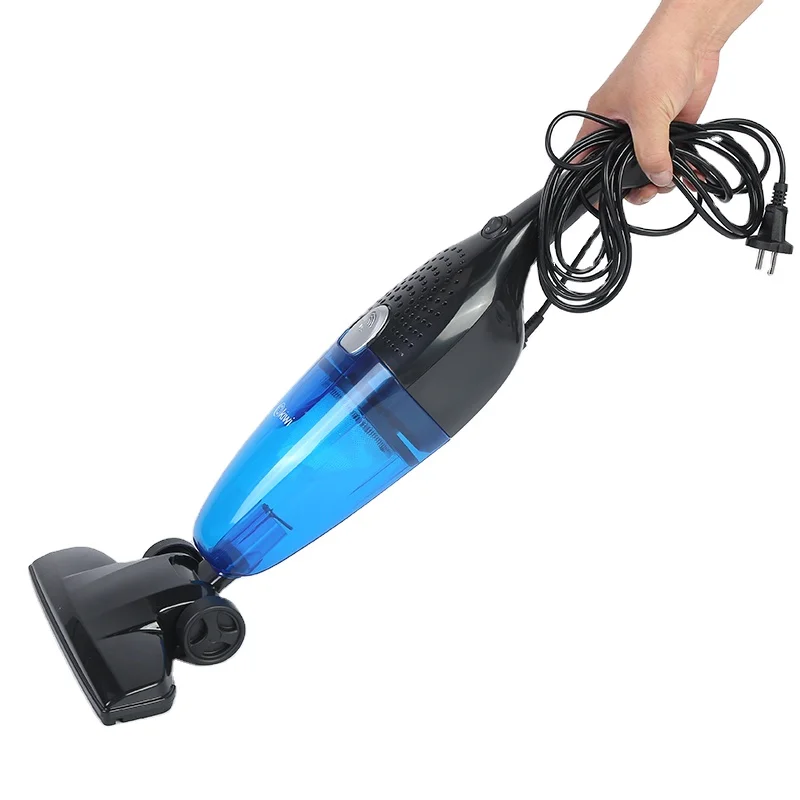 Factory Price High Quality and Powerful Cleaning Tool Dry Vertical Hand Stick Vacuum Cleaner