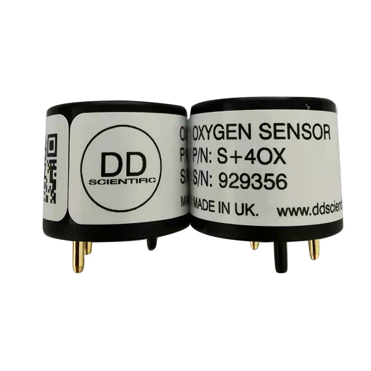 Sensor De Oxígeno Original Para Coche,Célula De Oxígeno Electroquímico  Compatible Con O2-a2 4oxv,Modelo Uk S + 4ox S + 40x 4ox - Buy La Célula De  Oxígeno,4oxv O2-a2,Electroquímica De Sensor De Gas