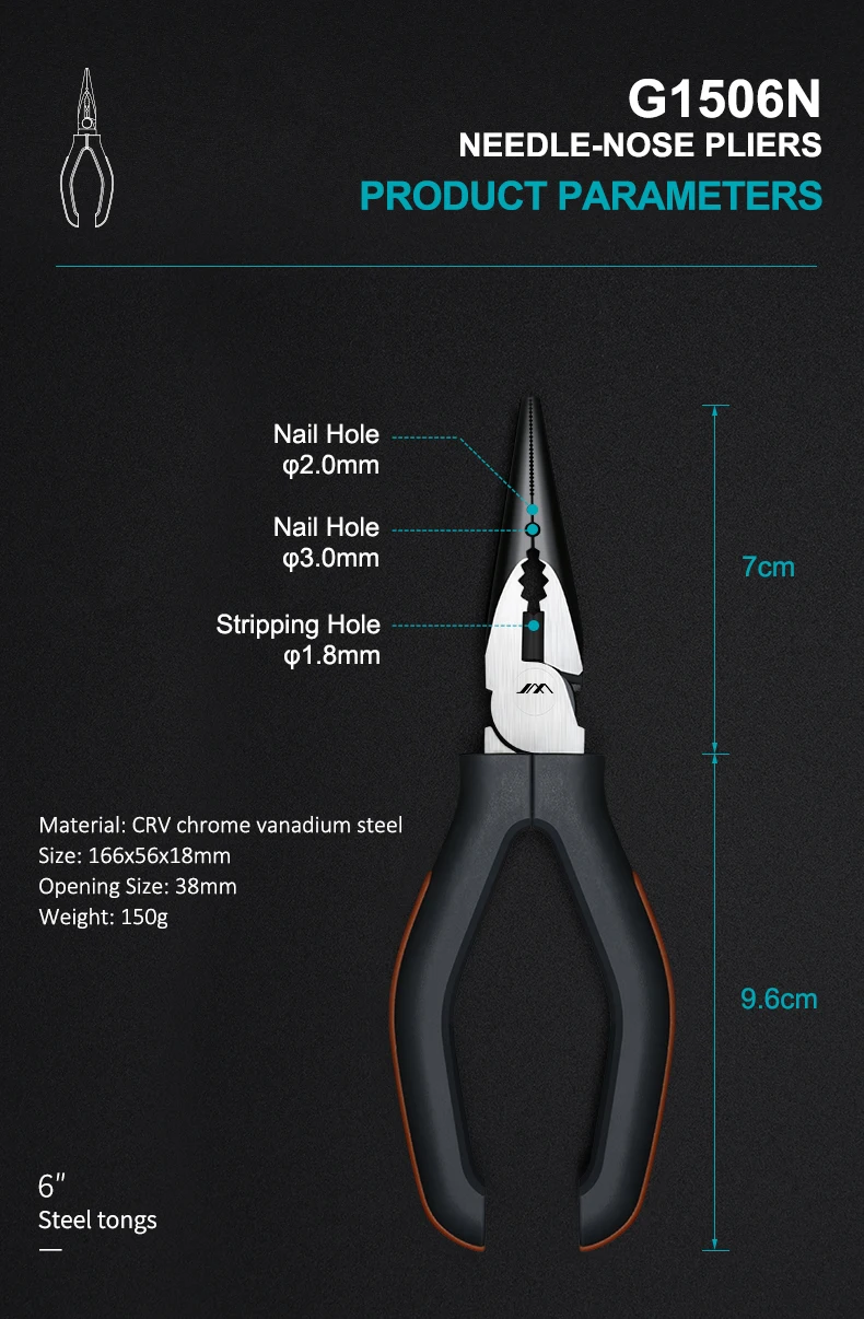 Jimibox X4abcd Mechanical Toolbox Set Tools 2023 Storage Packing Home Use General Household