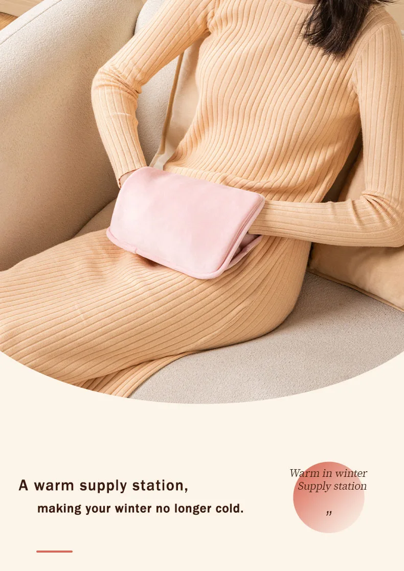 Cover Hand Belly Warmer, 220v, CE - detail 4