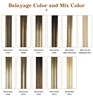 Colore Balayage