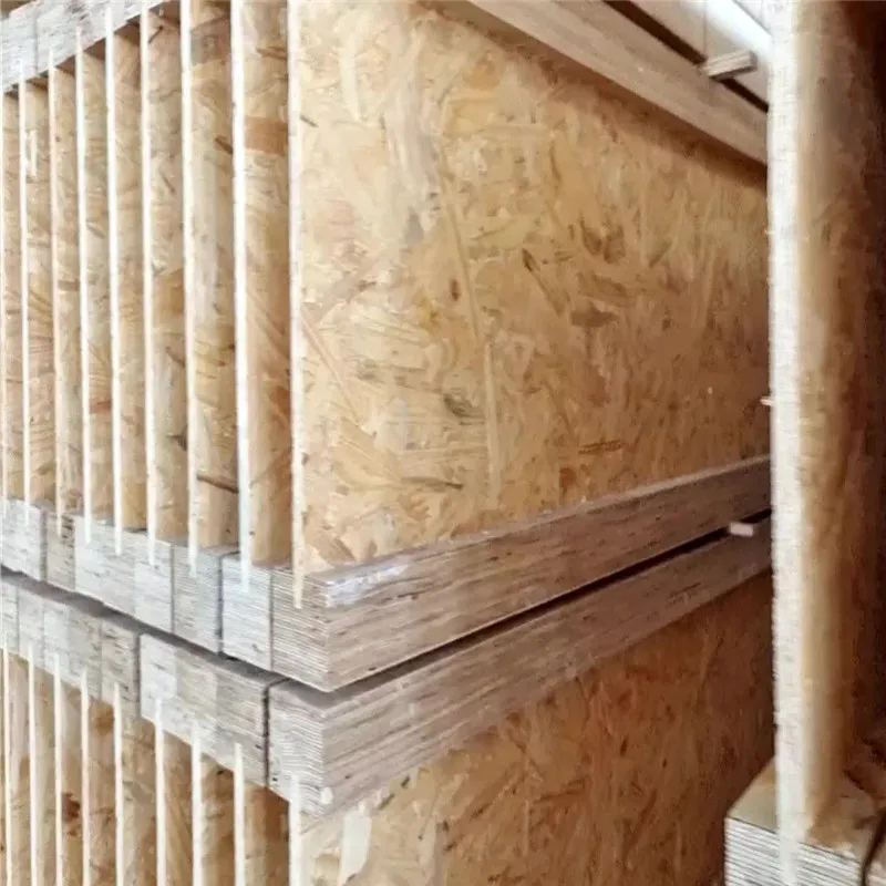 Wooden Ceiling I Beams Structural I JOIST for House Flooring and Roofing Wood Beam Concrete Formwork