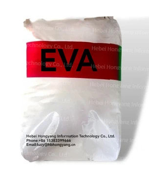 EVA 28150 Ethylene Vinyl Acetate 18% 28% LG Chem Virgin EVA Resin Granules/EVA Polymer Hot Melt Granules