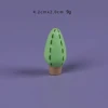 Long tree style a