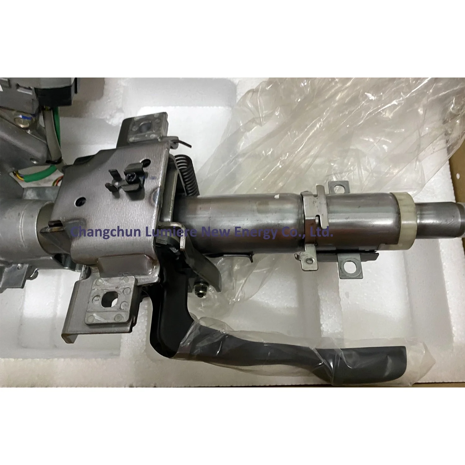 Electric Power Steering Column Assy for LHD VW Polo Vento 6RU423510AD 6RU423510AF 6RU423510Q Control Unit 1S1909144K 1S1909144P