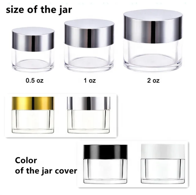 0,5 унций, 1 унция, 2 унции, акриловый порошок нюдового цвета, акриловый порошок для ногтей