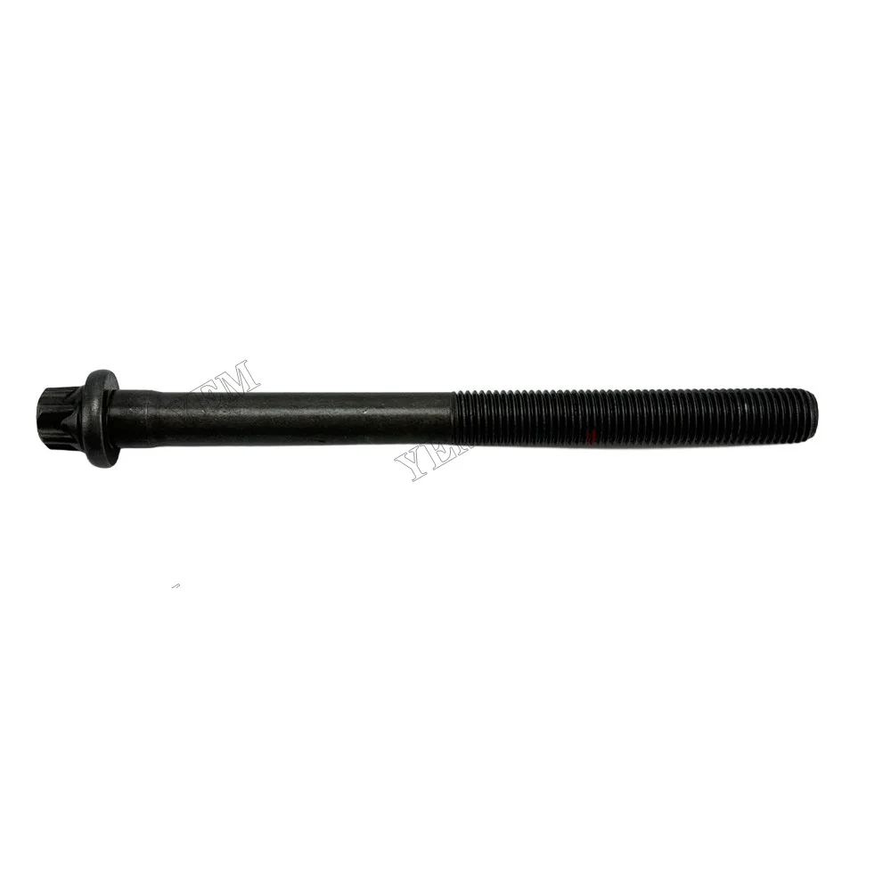 Cylinder Head Bolt 10131573 9074501 Fit for Liebherr D936 Engine