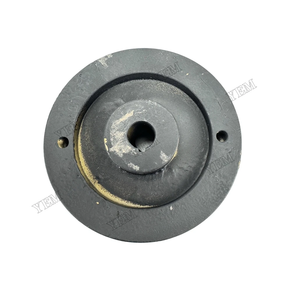 6704424 Pulley for Bobcat Engine Rebuild Kit 3