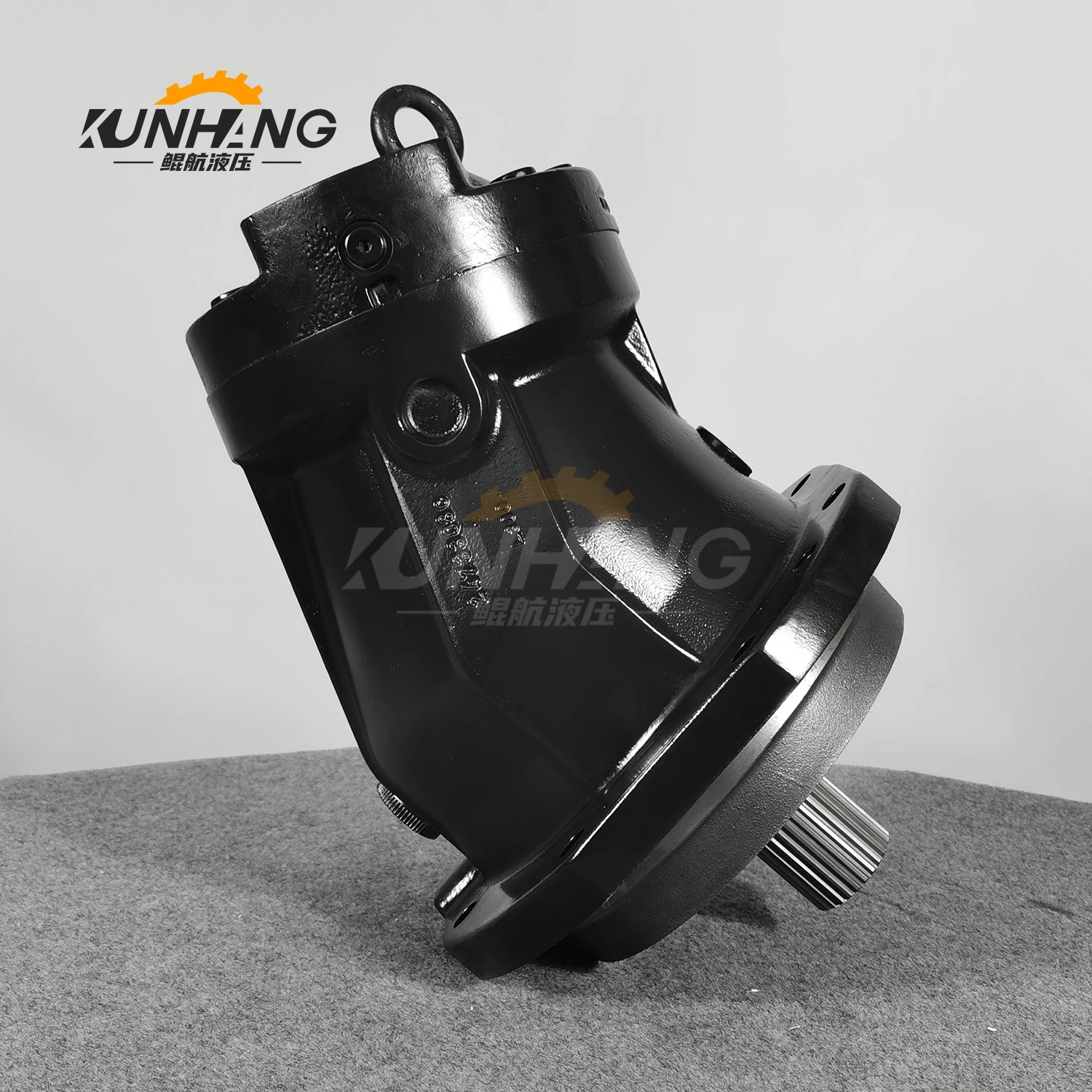 95930840 89659040 Swing Motor PC3000-6 PC4000-6 for Komatsu