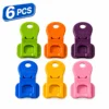 6pcs