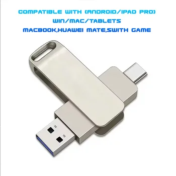 Ubuy Usb Memory Stick 1tb Lightning 1tb Otg Pendrive Corfurio 1TB