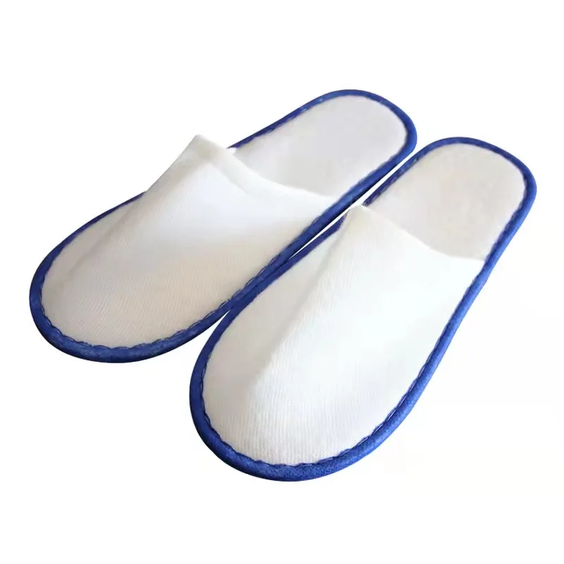 disposable guest slippers