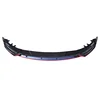 Glossy Black-Red