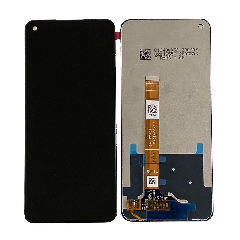 realme 6 lcd original