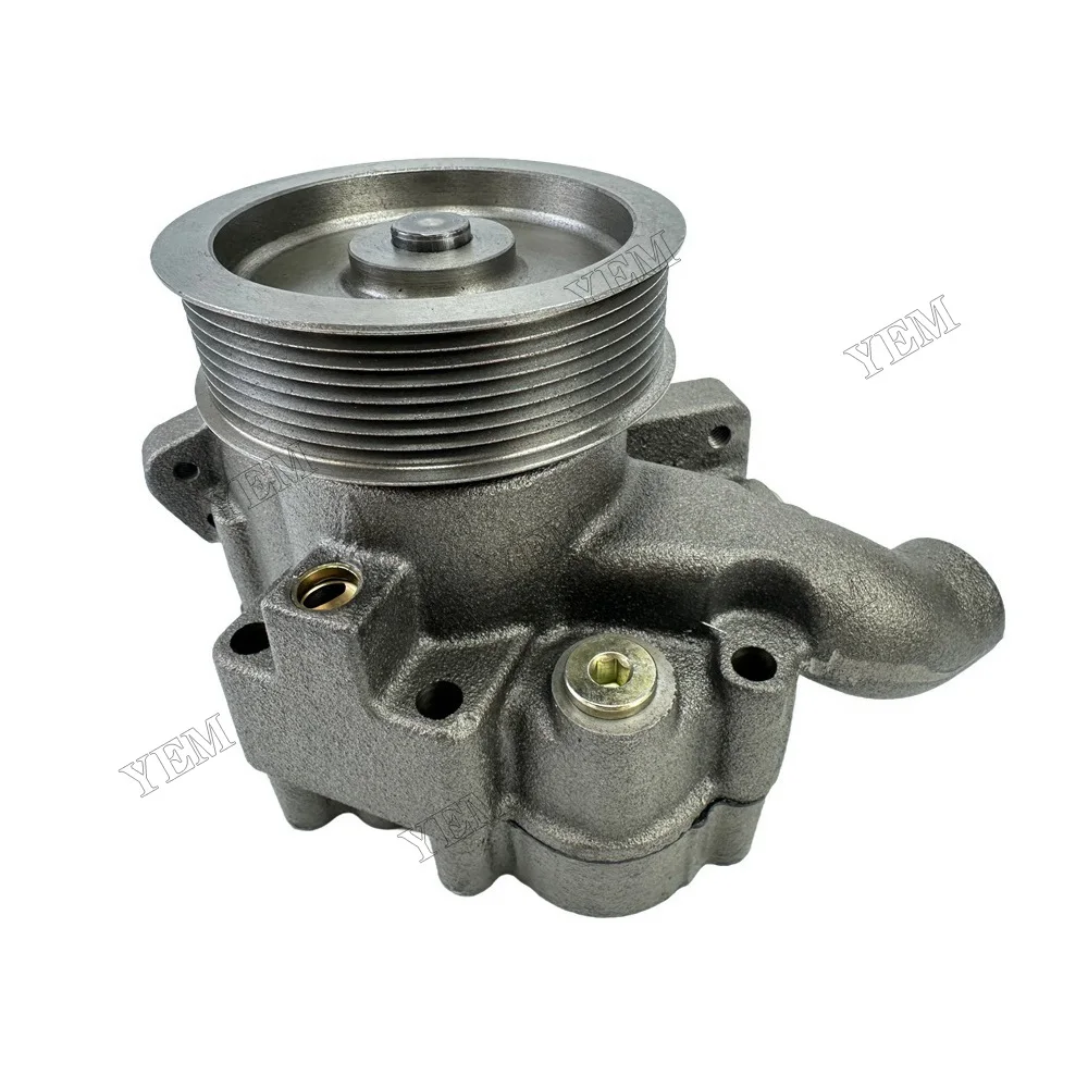 Repair Replacement Water Pump 228-8051 Suitable for Caterpillar C9 Engine Parts 4