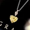XL204 White Gold + Yellow Diamond