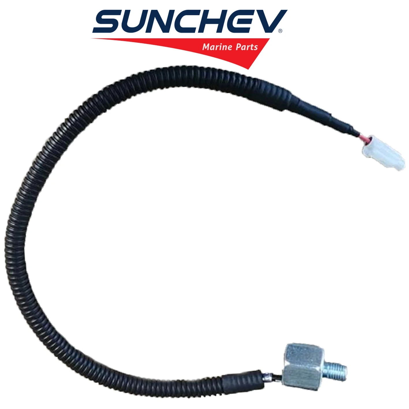 Knock Sensor Switch Assy 6AN 85780 00 00 For Yamaha 2012 2022