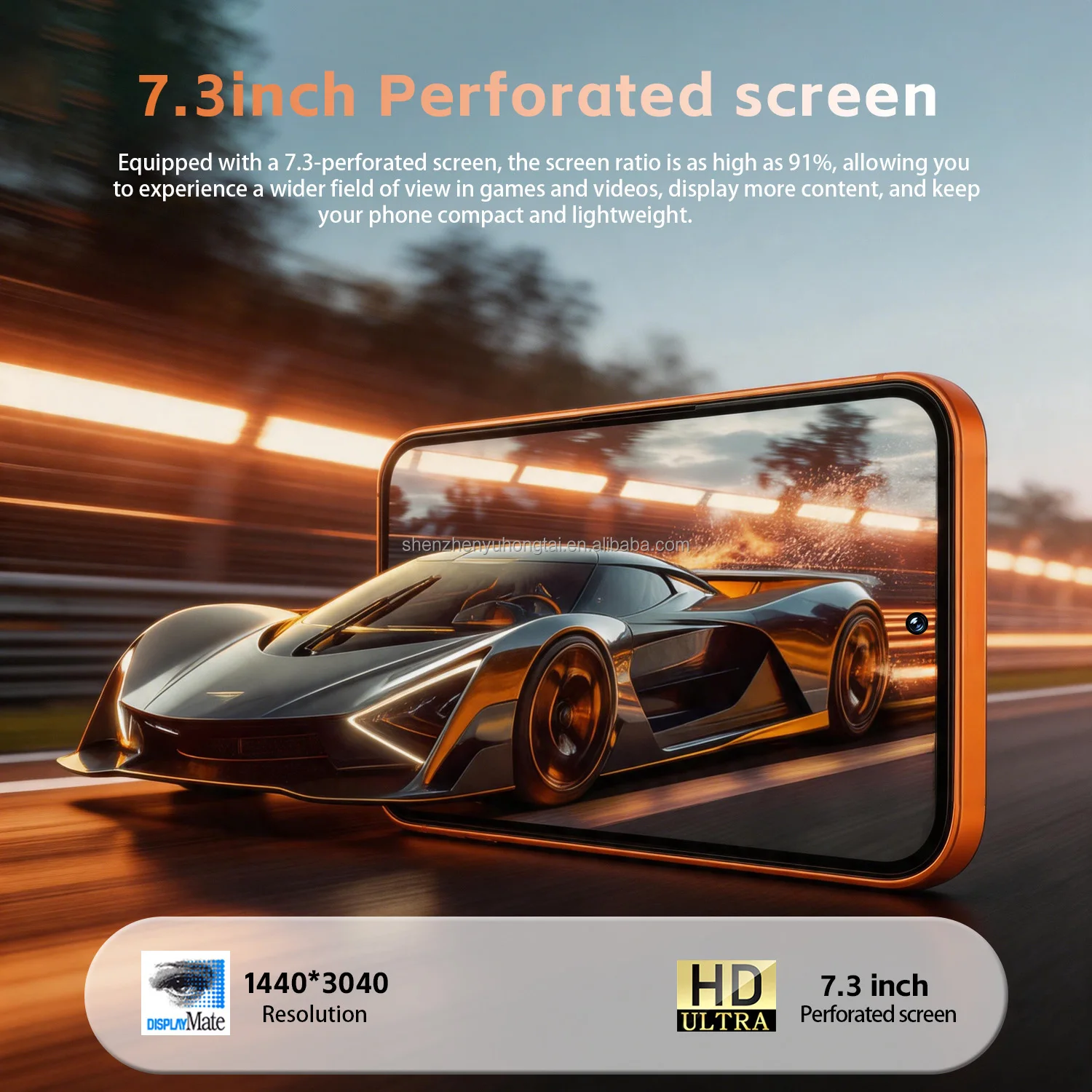 注 60 プロ 16 ギガバイト + 1 テラバイト 5 グラムスマートフォン 108MP 7800 mAh アンドロイド 15 ロック解除デュアル SIM グローバルバージョン携帯電話