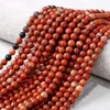 Red stone
