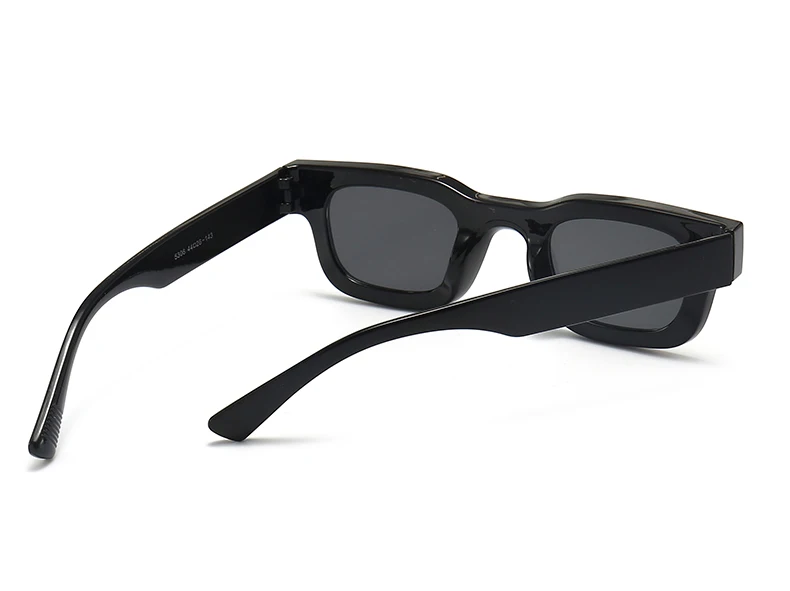 Women Vintage Style Small Frame Uv400 Sunglasses For Men Women Retro ...