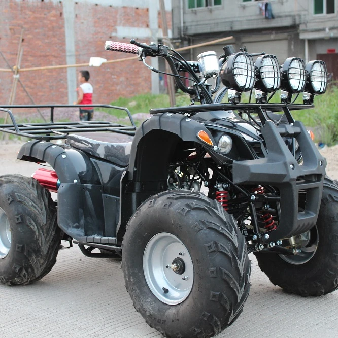 Оптовая продажа Высокое качество Горячая продажа 4x4 atv 110cc/250cc электрические квадроциклы для продажи