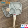 Beige-Style A(With Lid)19*19 cm