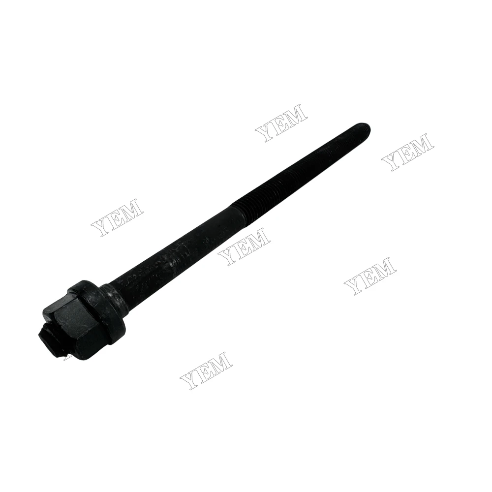 For Weichai WD10G220E21 Cylinder Head Bolt Diesel Engine Spare Parts 3