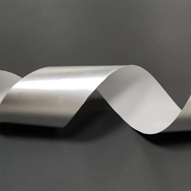 Affordable Wholesale Aluminium Lamin Foil Glue Laminated Paper Aluminium Foil