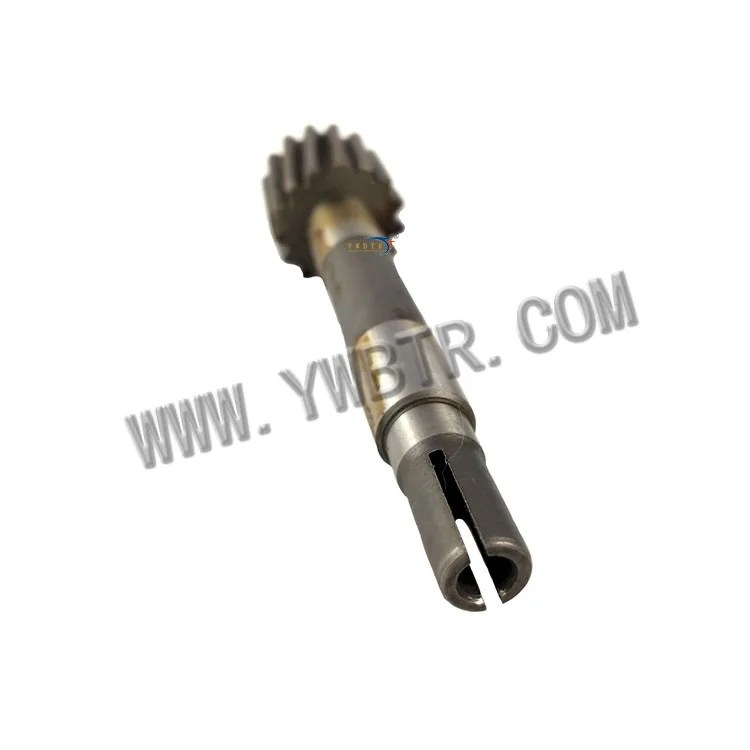 High-quality Driven Gear Meter 8972535601 for NPR/NQR