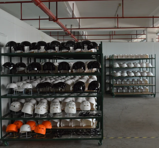 Dongguan Ruihe Sports Technology Co., Ltd. 1