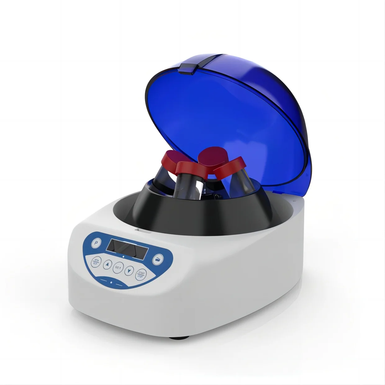 TD4B Microplate Desktop Medical Refrigerator - Lab Centrifuge