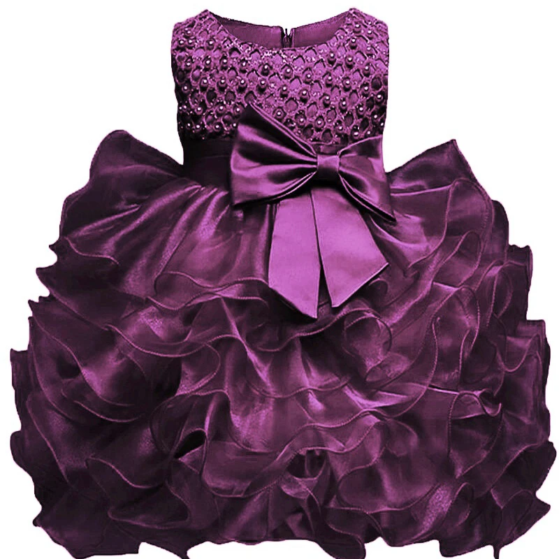 2 years girl frock design