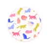 8.5inch paper plate*8 pcs
