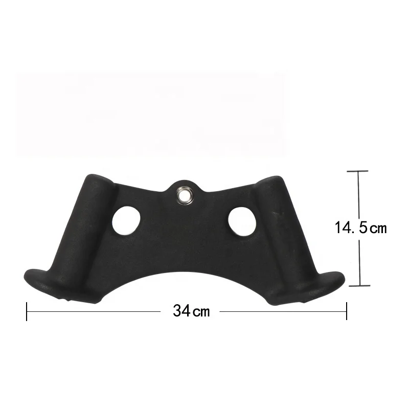 Мульти оборудование для фитнеса кабель тянуть вниз навесного оборудования тренажерный зал аксессуары