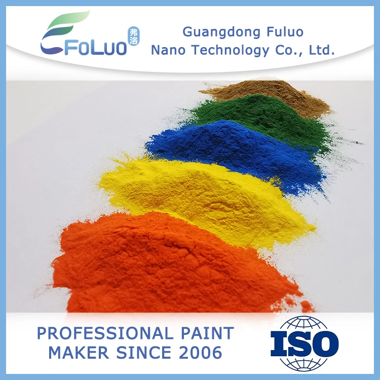 outdoor weatherability powder coating spraying polyurea