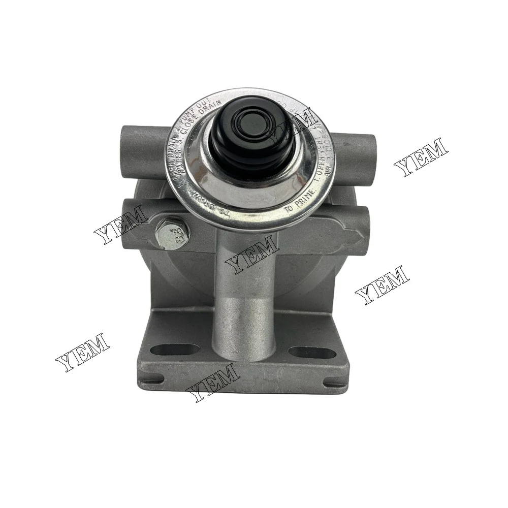 Fuel Pump 10046958 for Liebherr D934 D936 D946 Engine 5
