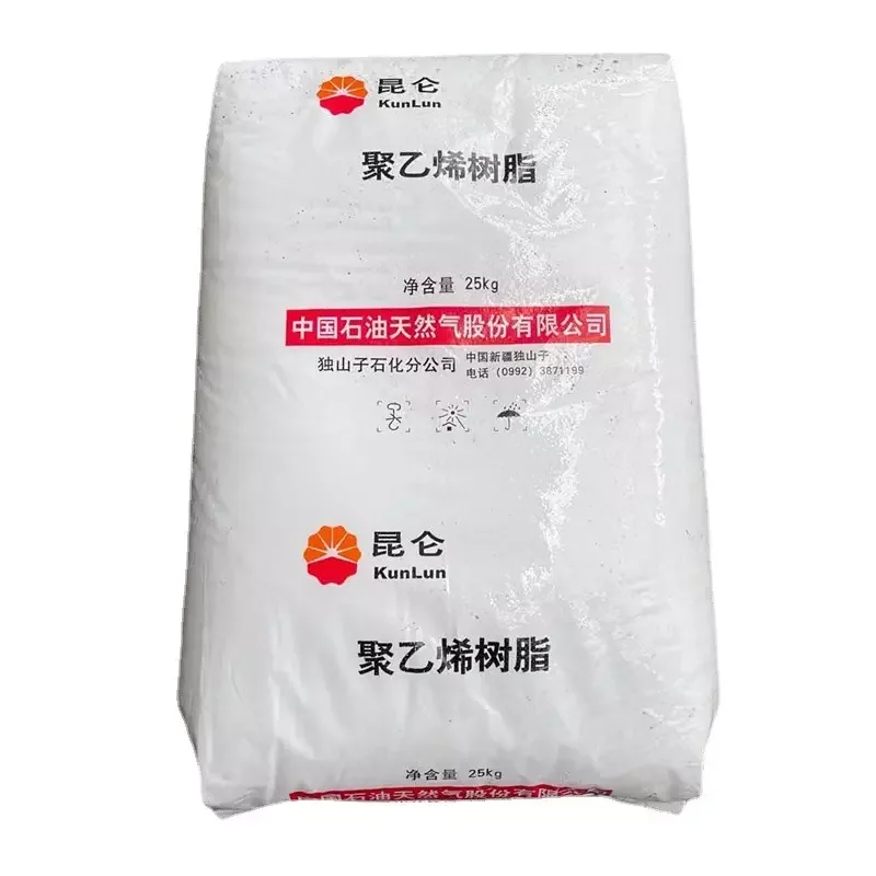 DUSHANZI HDPE DMDA-8008H полиэтилена высокой плотности