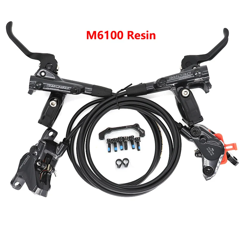 DEORE SLX XT M6100 M7100 M8100 M6120 M7120 M8120 MTB BIKE