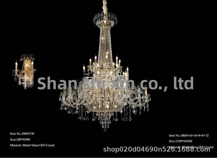 Specifications