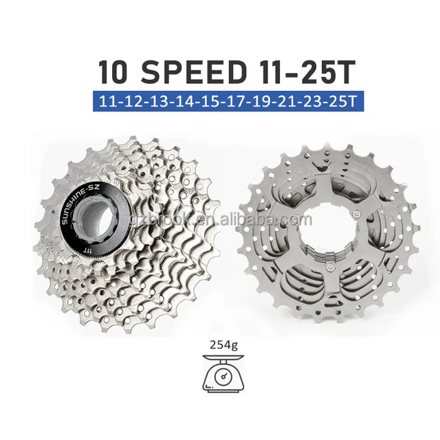 freewheel 10 speed