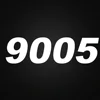 9005