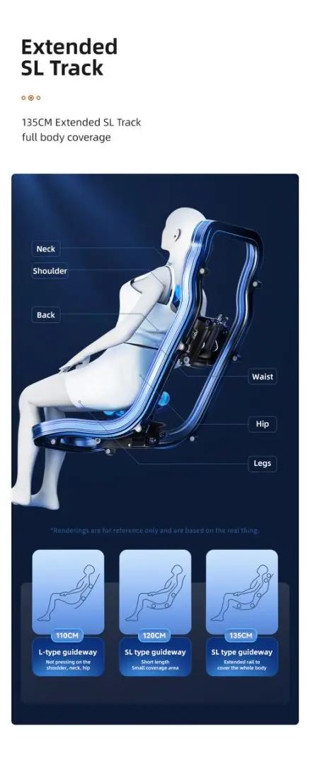 product 2025 new upgraded robot massage machine massage therapy full body muscle relaxation stretch message chair luxury full body-9