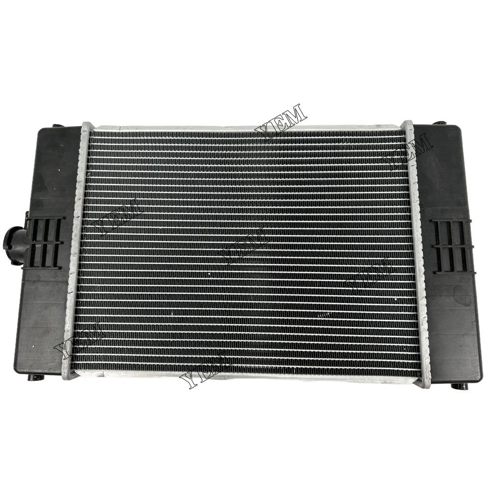 403C-11 Assy Radiator U45506590 for Perkins Aftermarket Engine Parts 6