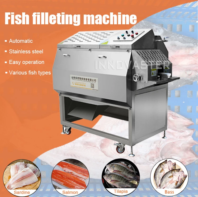 Pangasius Tuna Salmon Fish Fillet Making Machine Price| Alibaba.com