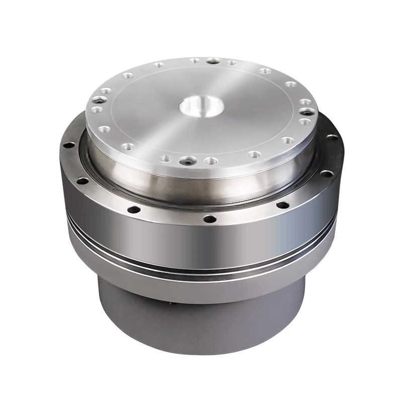 ERob170 48v Torque Motor Robot Arm Harmonic Servo Reducer Exoskeleton Joint Actuator