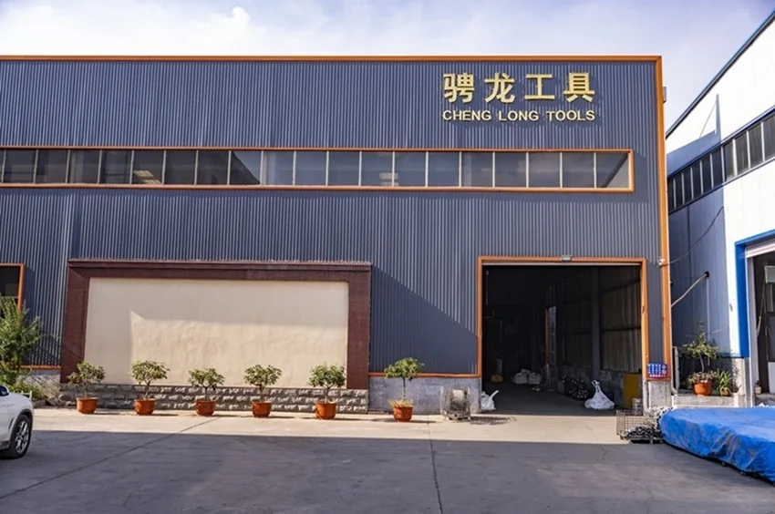 Linqu Chenglong Automotive Tools Factory